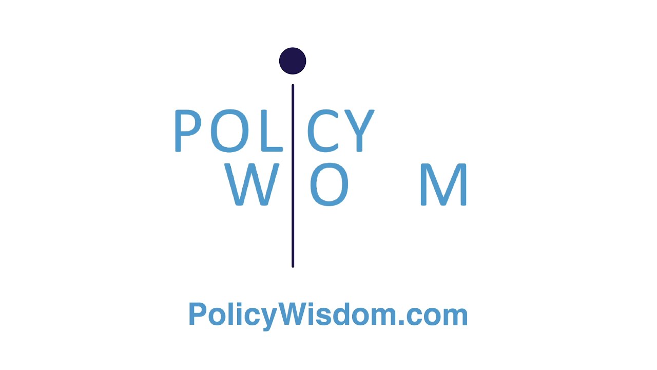 Policy Wisdom | 2D Animated Explainer Video | Motion Graphics Animation | Tomfx Design Labs