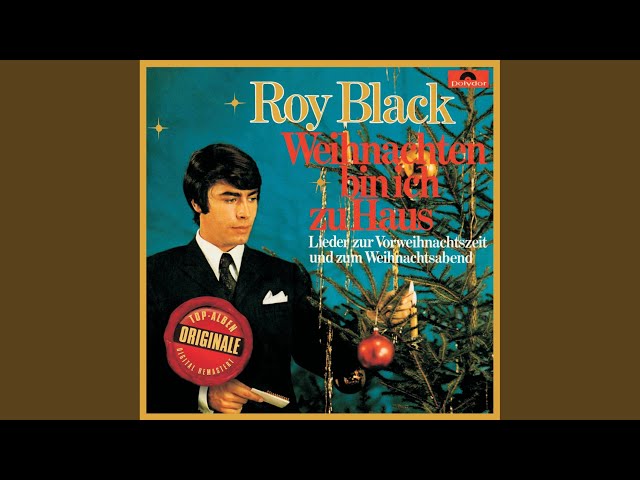 Roy Black - Suesser Die Glocken