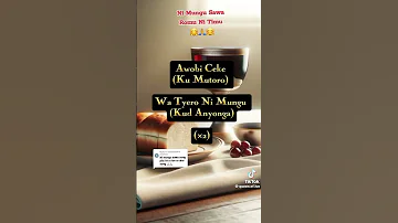 Nimungu Catholic Hymns 
