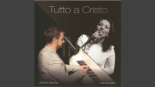 Miniatura del video "Elisa Balsamo & Rosario Girasole - Io t'amo ineffabile"