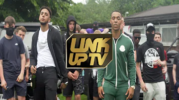 Remz - From The Bottom [Music Video] | Link Up TV