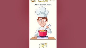 DOP 2 Level 617 ✔️ #shorts #dop2 #viralvideo