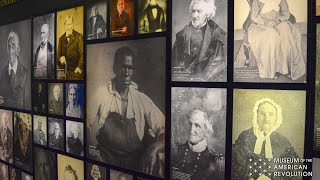 Discovering History: Memorialization at the Museum