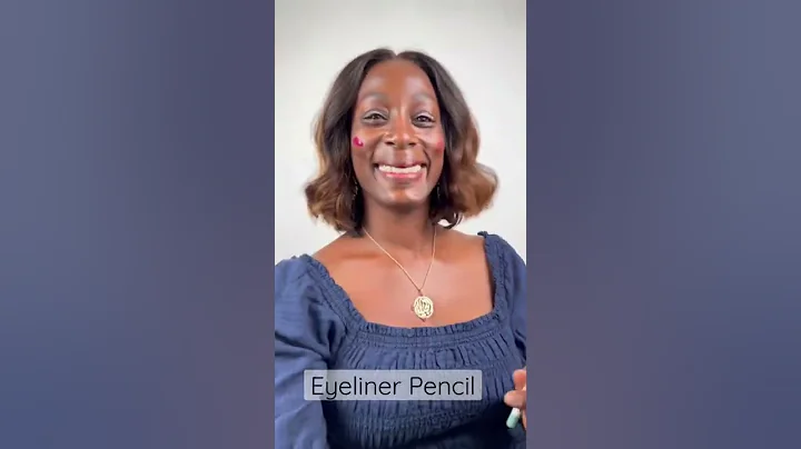 #WrittenInGlossier #beautyfest #shorts #beauty #beautyfavorites #makeup #beautyover50 #beautyover40