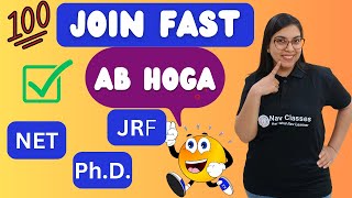 June 2024 Exam nikalna hai Join Fast | Navdeep Kaur