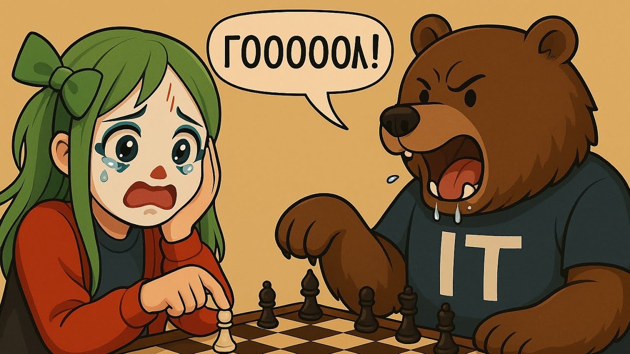 Твиттерские айтишники ЭТО ШУТКА