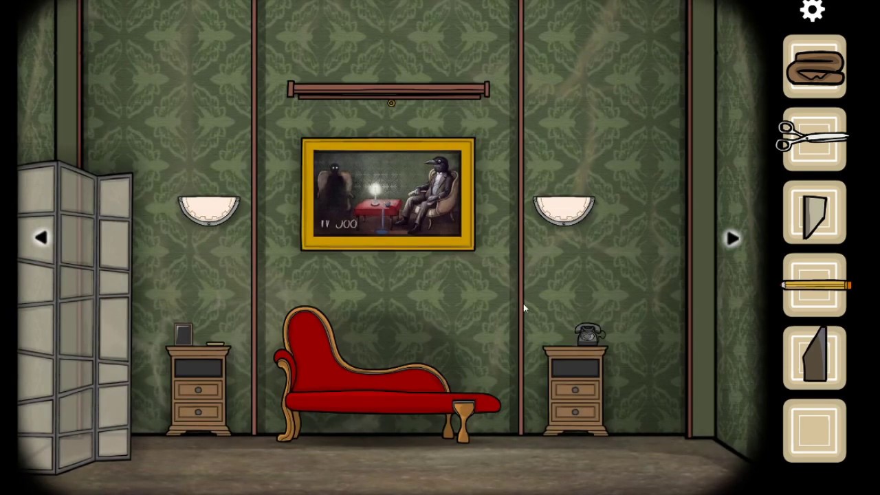 Let s Play Cube Escape Paradox Rusty Lake YouTube let-s-play-cube-escape-paradox-rusty-lake-youtube