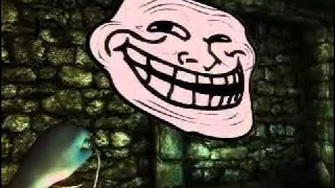 Amnesia - Through the Portal - Secret room