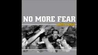 No More Fear - A Matter Choice (full album)