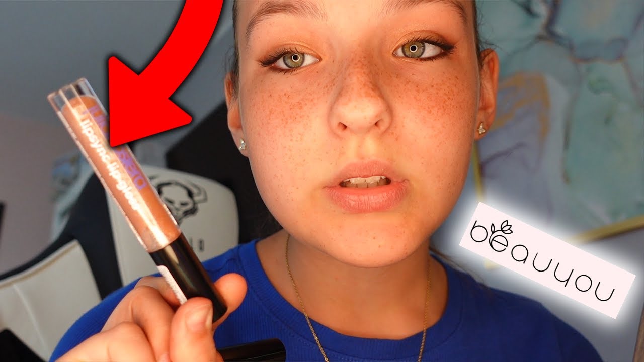 TEST KOSMETYKÓW JULI KOSTERY 🥰 CZY WARTO?