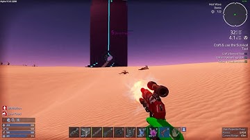 HWS Config EWS | Introducing the CZ75 into Empyrion