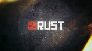 Secret loot box, under foundation. RUST!!!