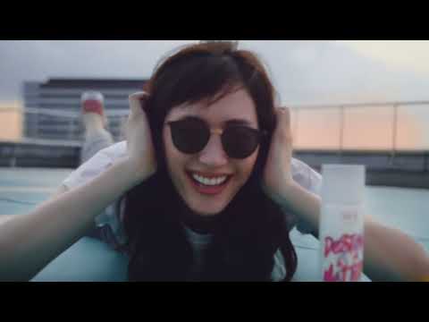 美人CM DESTINY is a matter of choice 綾瀬はるか：「運命は、自分の選択によって決まるもの」 - Your Statement_ Your Bottle_ _ SK-II