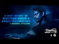 A Brief History of Western Music & Audio Technology | Charitha Attalage