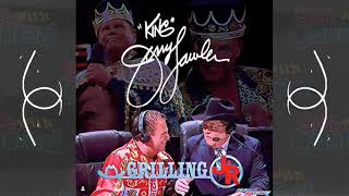 Grilling JR #31 Jerry 'The King' Lawler