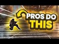 100% of PRO Players Do THIS in COLD WAR (How To Slide Cancel)