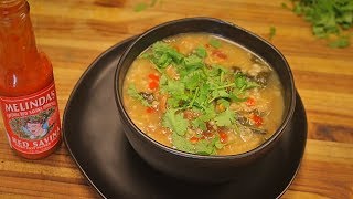 soup treats healthy barley cosori cooker multi chicken