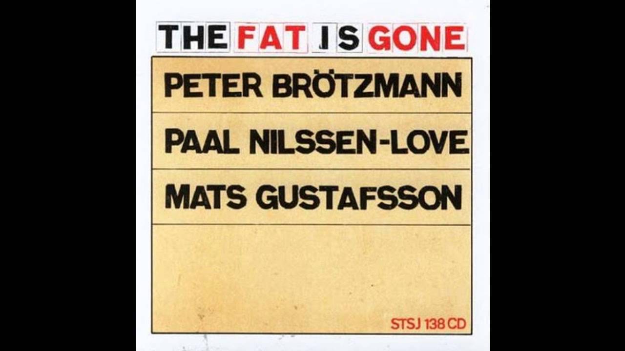 Bullets Through The Rain - Peter Brotzmann / Paul Nilssen-Love / Mats Gustafsson auf YouTube ansehen Bullets Through The Rain - Peter Brotzmann / Paul Nilssen-Love / Mats Gustafsson auf YouTube ansehen