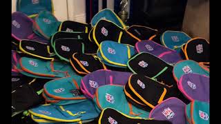 Back 2 School Book-Bag Giveaway 2021