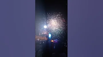 New Year 2025 