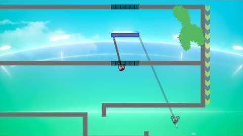 Teeworlds | DDRace - Trackmania Speedrun by Mıss Fʋггצ