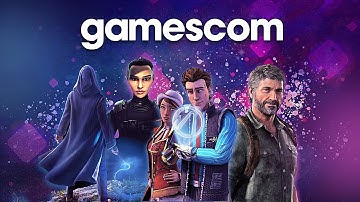 Gamescom 2022 Opening Night Live: Official Livestream (BIG GAME REVEALS AND MORE)