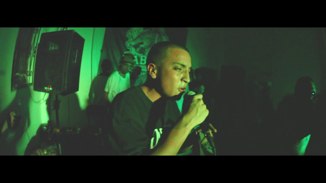 H-ico & Black Mentes (En Vivo) - De Vuelta al Rancho Vol. 2[2017]