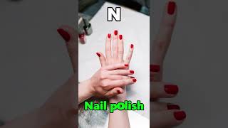 A to Z Fun Songs | Part 16: Red Objects #Shorts