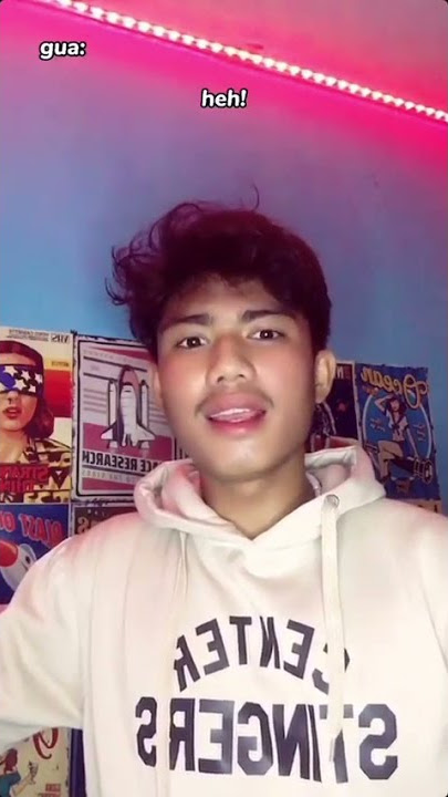 Foto profil WA nya kok kosong pasti pagi galau ya,ah jamet