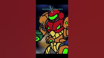 Samus’s Most Powerful Upgrade