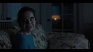 Impulse Jenna and Henry someone like me