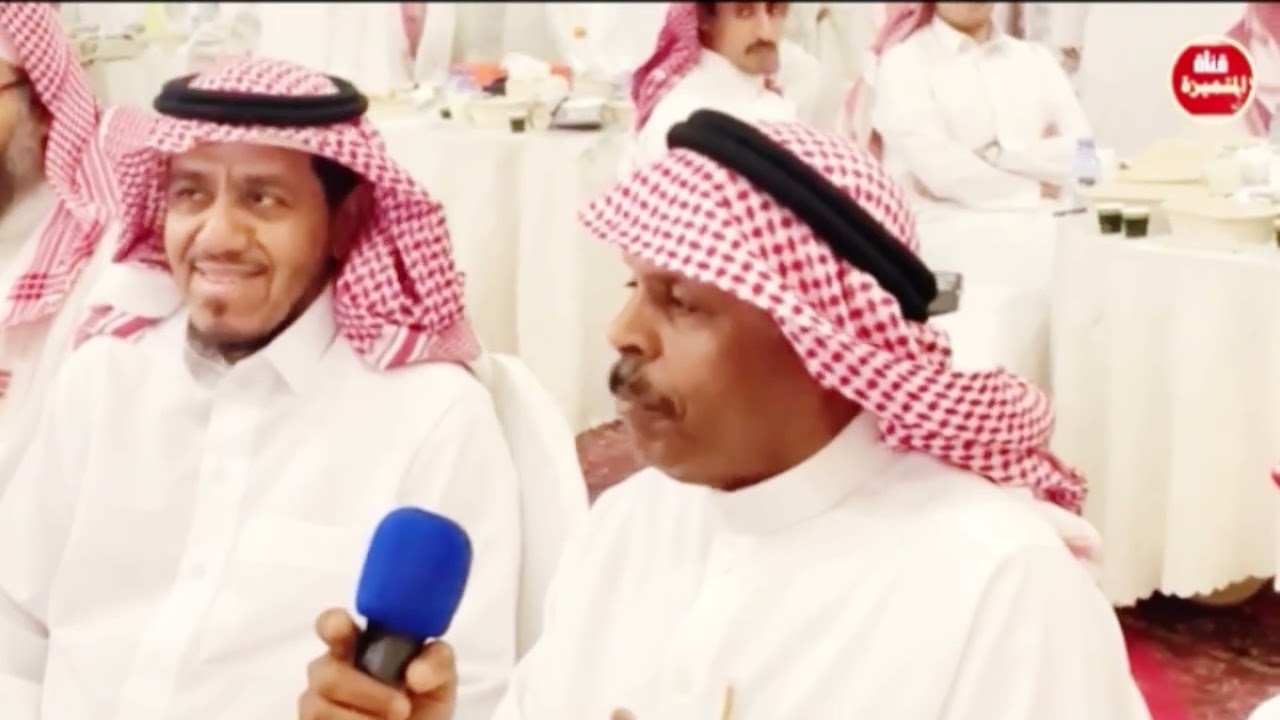 لقاء مع الاستاذ الكبير والمؤرخ محمد الهويدي بافطار اهالي اليمامه الجماعي في رمضان ١٧-٩-١٤٤٥هـ 