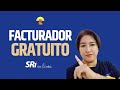 Como emitir factura electronica nuevo facturador gratuito del sri 2023 antes sri y yo