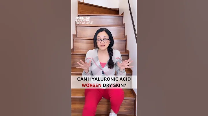 Hyaluronic Acid on a Dry skin By Dr Rashmi Shetty - DayDayNews