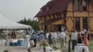 indian river life-saving station museum wedding / facility rental promo