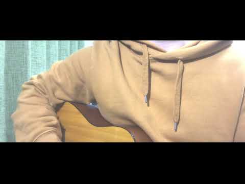 （弾き語り）白日 / King Gnu（Cover）