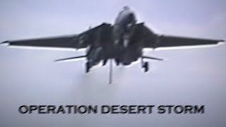 "Don't Fear the Reaper" - Operation Desert Storm