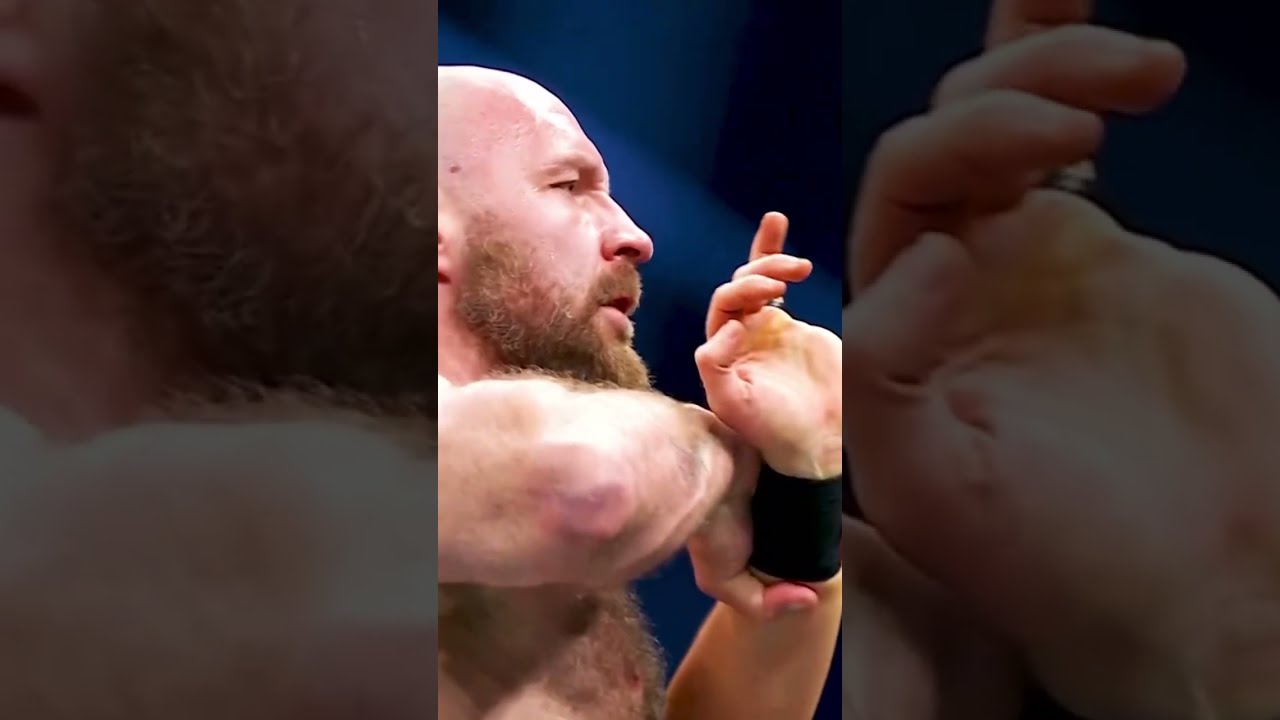 This Is NOT How Fingers Are Supposed To Bend 
