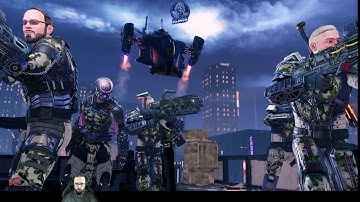 XCOM2 WotC - Part 17 - Operation Night Prince