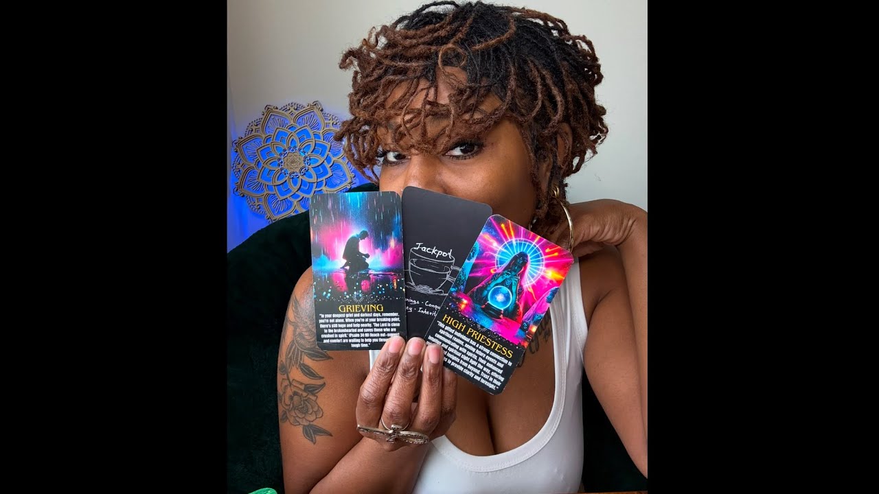 BLOCKED FROM SEEING YOUR INCOMING BLESSINGS - THE MOST HIGH IS ABOUT TO SHOW-OUT FOR 🫵🏽😍🤑💕🤭