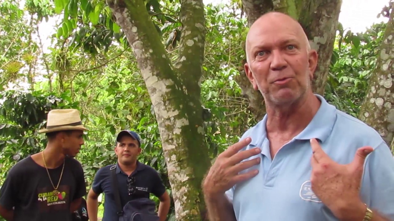 Recorrido por Topes de Collante 04062017