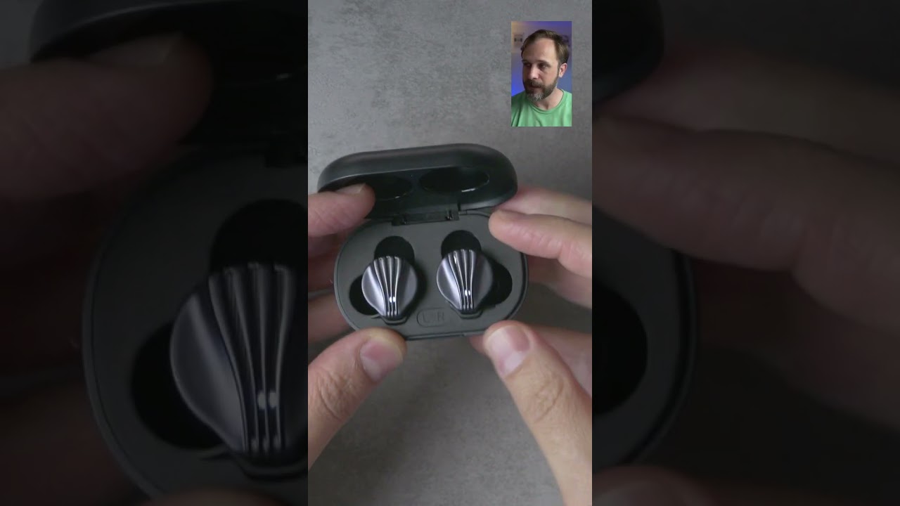 Fiio FW5 REVIEW: It doesn't make sense - YouTube