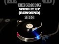 THE PRODIGY - WIND IT UP. Classic! Oldskool rave from 1993 #rave #90s #music #oldschool #vinyl