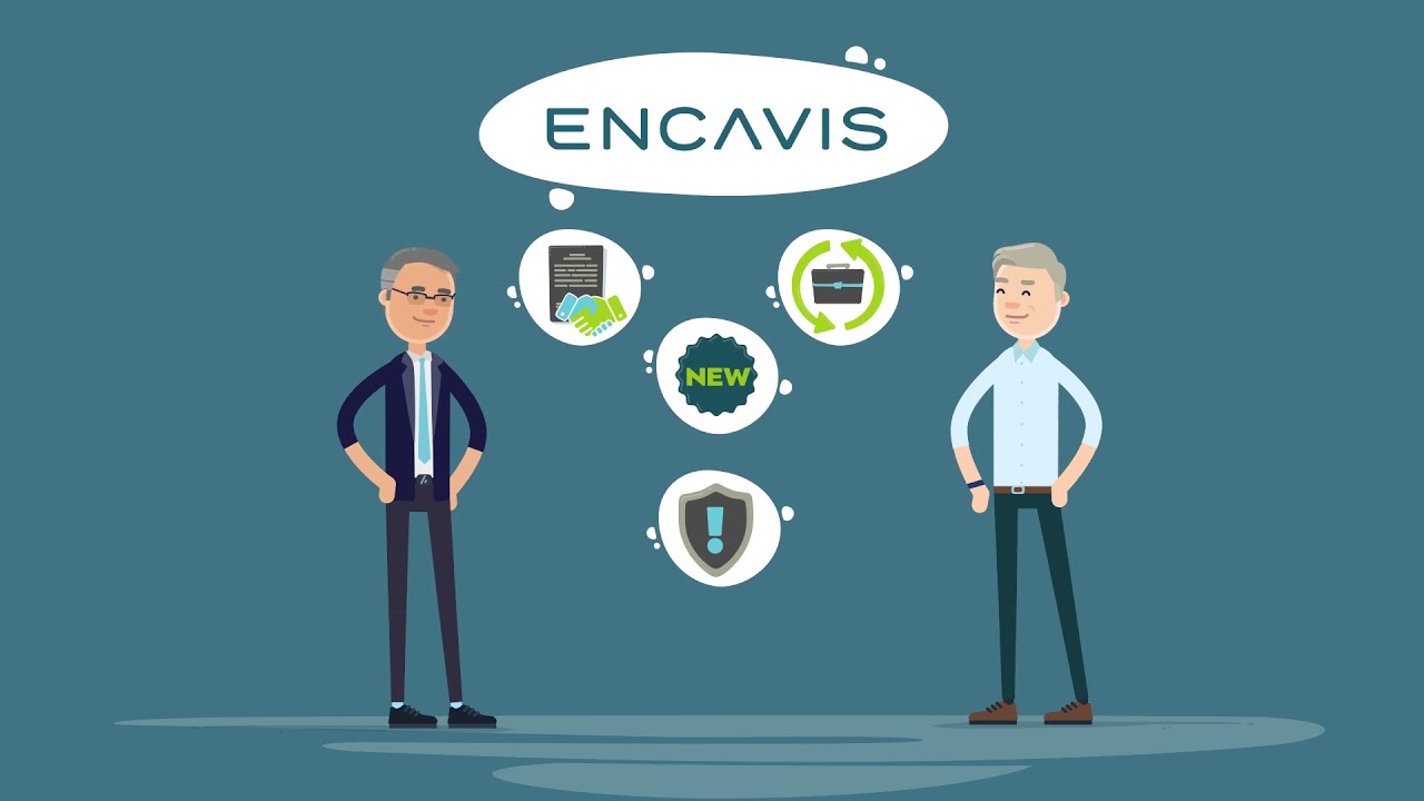 ENCAVIS Erklärvideo #1