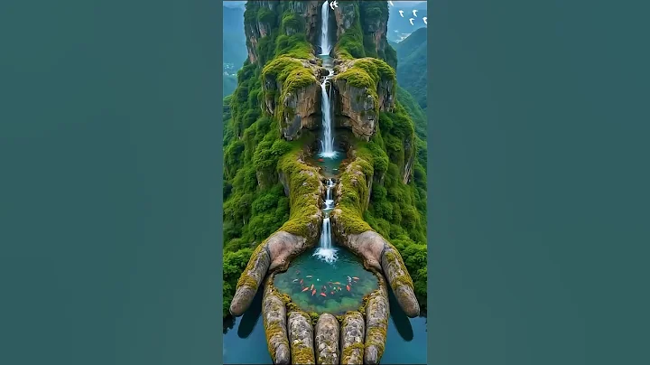 Most places in the world mystery places #explore#nature #beautiful #advanture #travelphotography