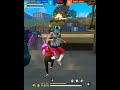 Free fire 1vs 4 clutch ump god freefire shorts viral highlights clutch bharvadgamer