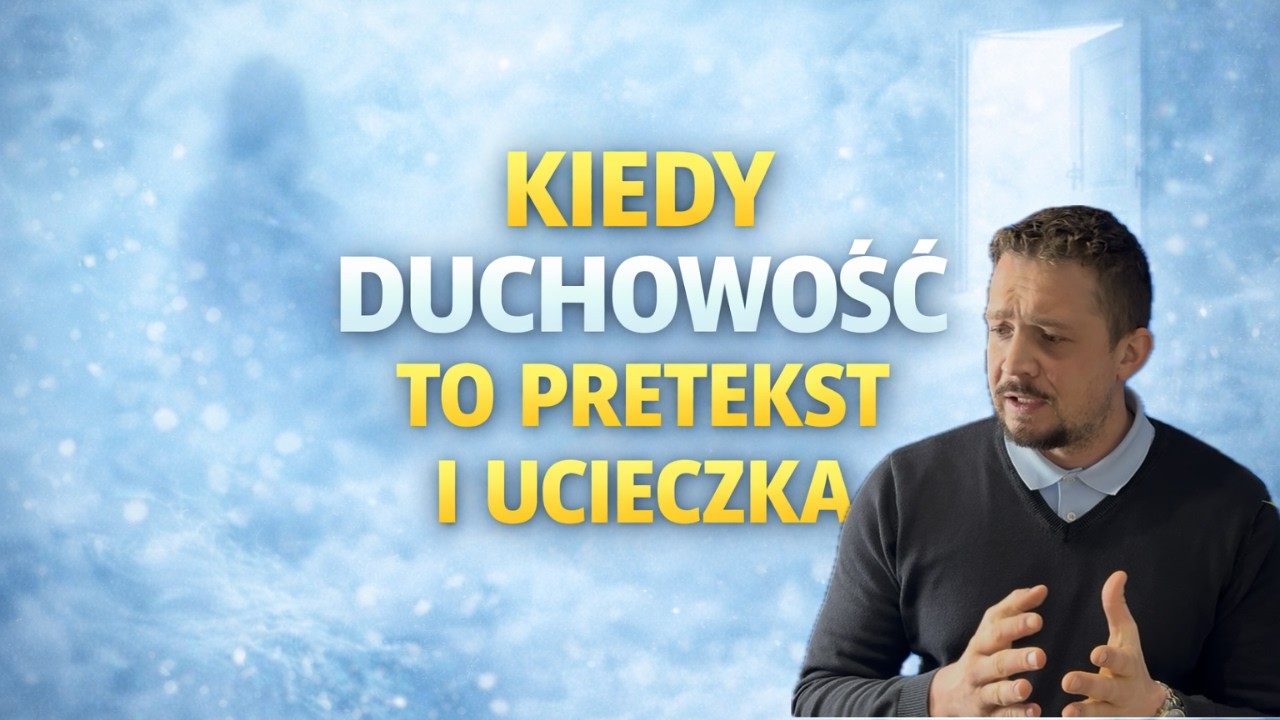 Toksyczna duchowość i skutki new age’yzmu