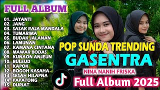 POP SUNDA TRENDING PILIHAN 🎶 JAYANTI,JANG,SASAK RAJAMANDALA 🎶NANIH NINA FRISKA GASENTRA 2026