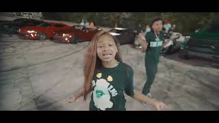 Macei K   COPY THAT Official Music Video
