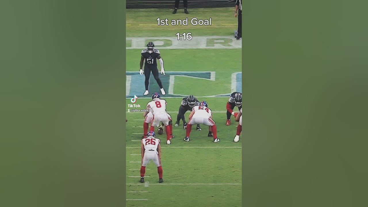 New York Giants GameWinning Drives Part 1 2022 YouTube